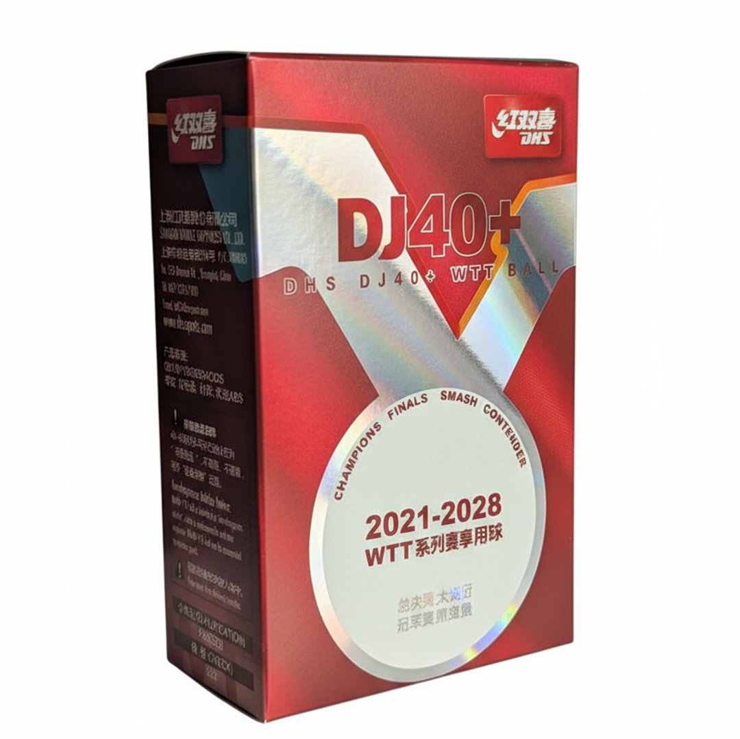 DHS DJ40+