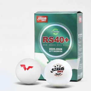 DHS RS40+
